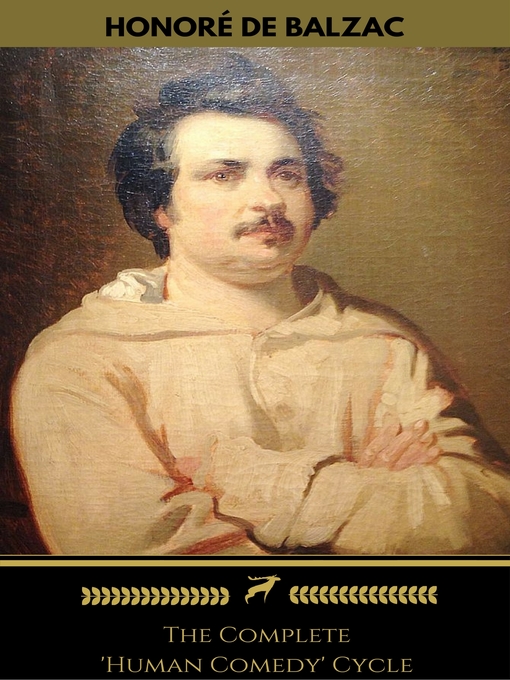 Title details for Honoré de Balzac by Honoré de Balzac - Wait list